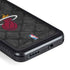 NBA Miami Heat Dark Rust Galaxy S24 Plus Waterproof Case
